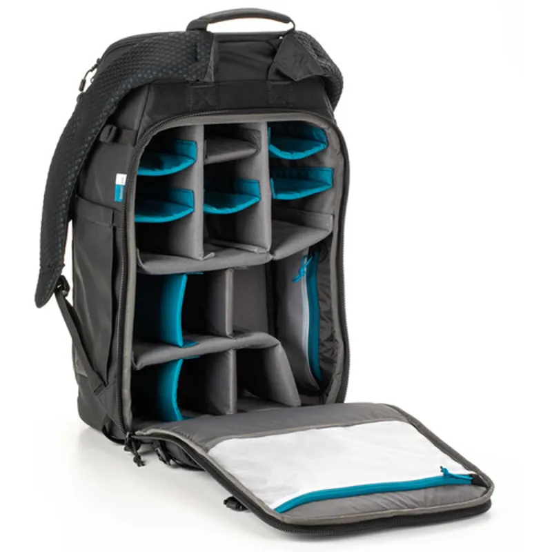 Tenba Axis v2 24L Backpack in Black-2
